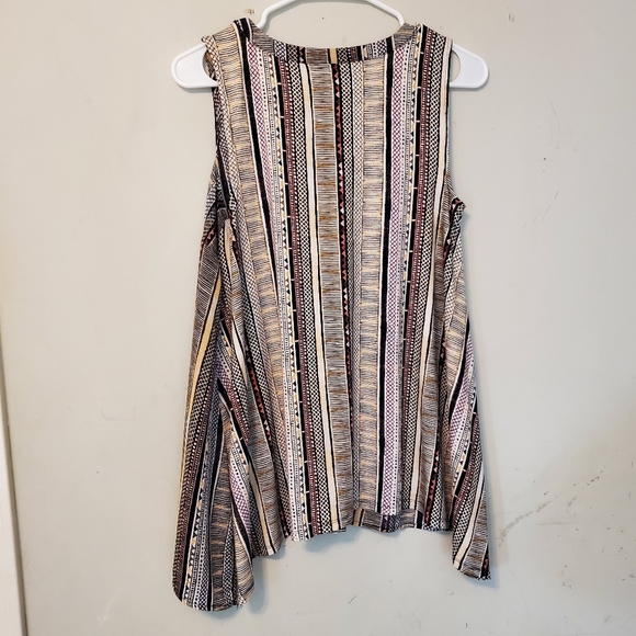 Womens Dana Buchman Top Sz Small - Picture 3 of 6